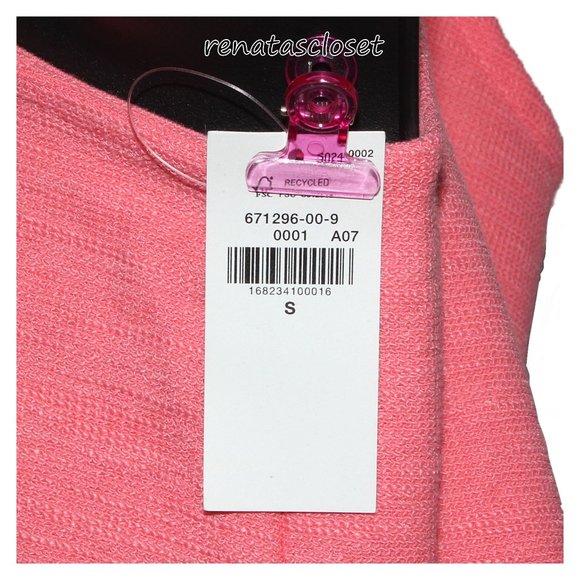 Old Navy Women's Lightweight Textured-Knit Lounge Tank Top NWT - Picture 5 of 12